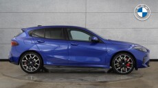 BMW 1 Series 120 M Sport 5dr Step Auto [Pro Pack] Petrol Hatchback